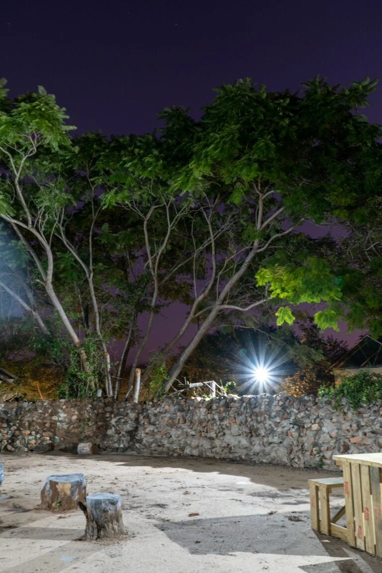 5 Day Budget Dumela Tented Camp Adventure